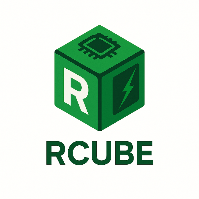 Rcube répare