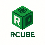 Rcube répare